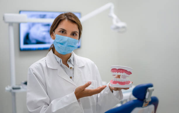 Best Knocked-Out Tooth (Avulsed Tooth) Treatment in Albion, PA